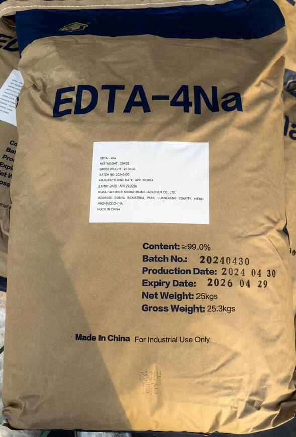 EDTA - 4Na