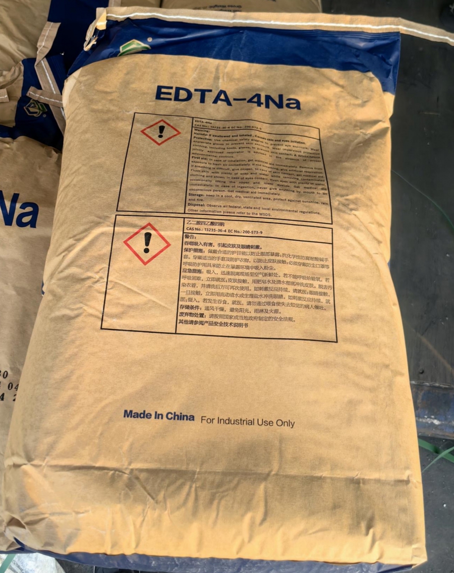 EDTA - 4Na