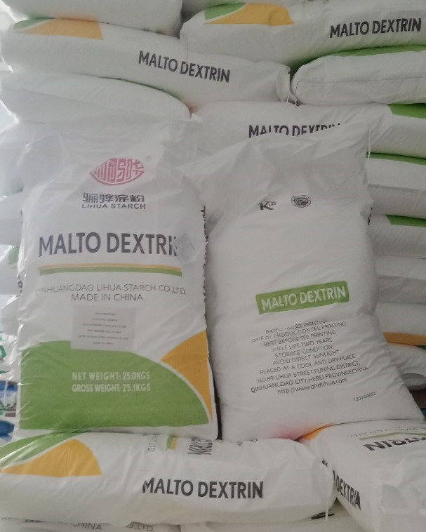 ĐƯỜNG MALTODEXTRIN