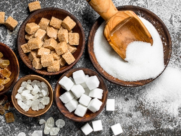 Chất tạo ngọt tổng hợp – Ứng dụng đa dạng trong thực phẩm