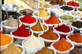Thị trường chất phụ gia thực phẩm: “Mỏ vàng” bị bỏ quên