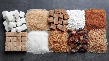 Synthetic sweeteners – Diverse applications in food