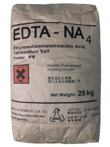 EDTA - 4Na
