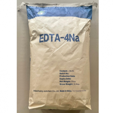 EDTA - HÓA CHẤT KHỬ PHÈN